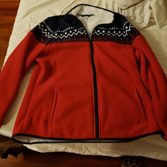 Nautica fleece - Picture 1 of 1